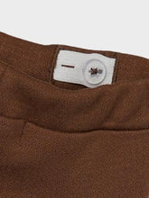 Lil 'Atelier - Dicard Bukser SEP - Rain Drum